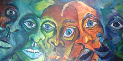 Kendin için bir şey istemiyorsan 